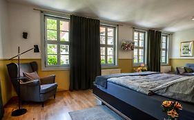 Ferienwohnung am Dom